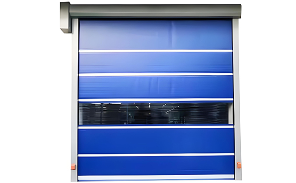 老街街道快速门