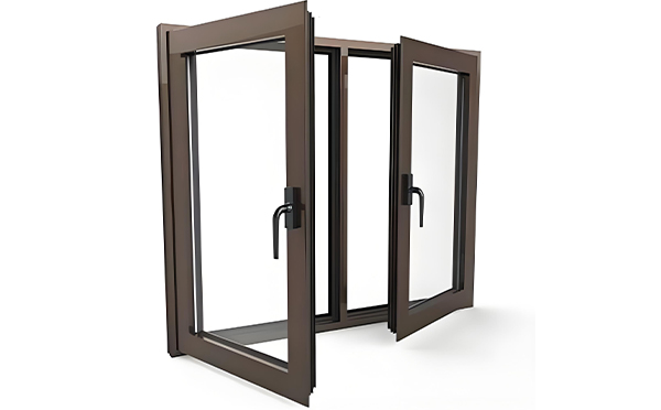 老街街道防火窗