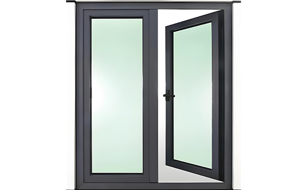 老街街道防火窗