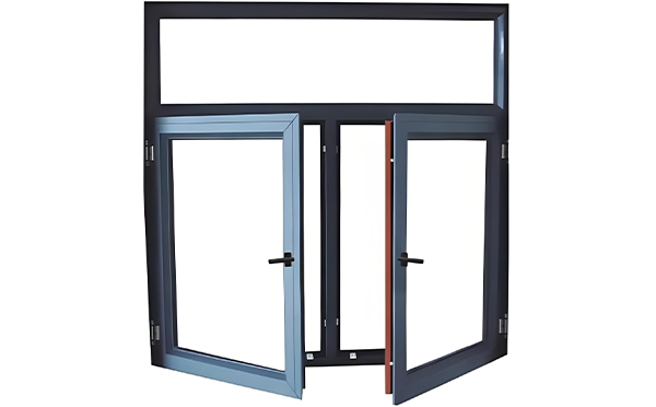 老街街道铝制耐火窗