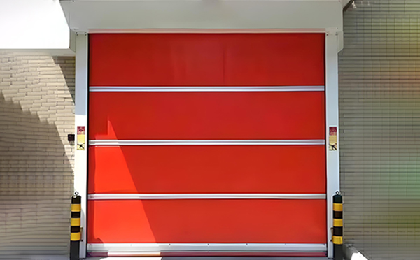 老街街道快速门