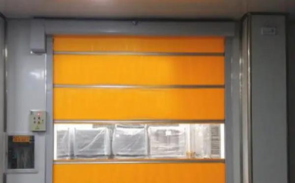 怎样检查老街街道快速老街街道卷帘门的安全性能