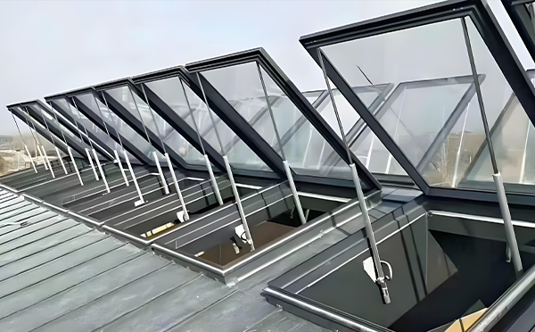 消防老街街道排烟窗的接线安装指南 消防老街街道排烟窗的接线安装指南