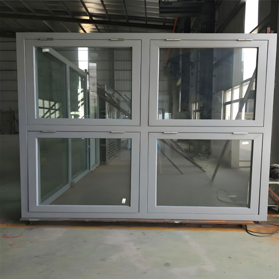 老街街道泄爆窗