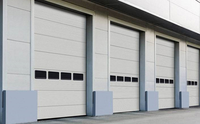 如何安装老街街道工业门锁