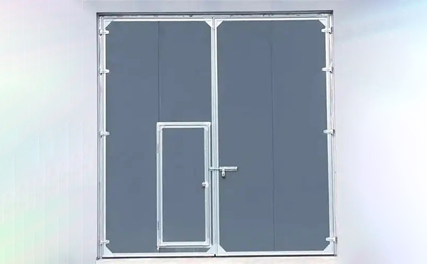 老街街道兰州厂房老街街道工业门安装要求与2025年选购指南